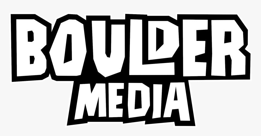 Boulder Logo, HD Png Download, Free Download
