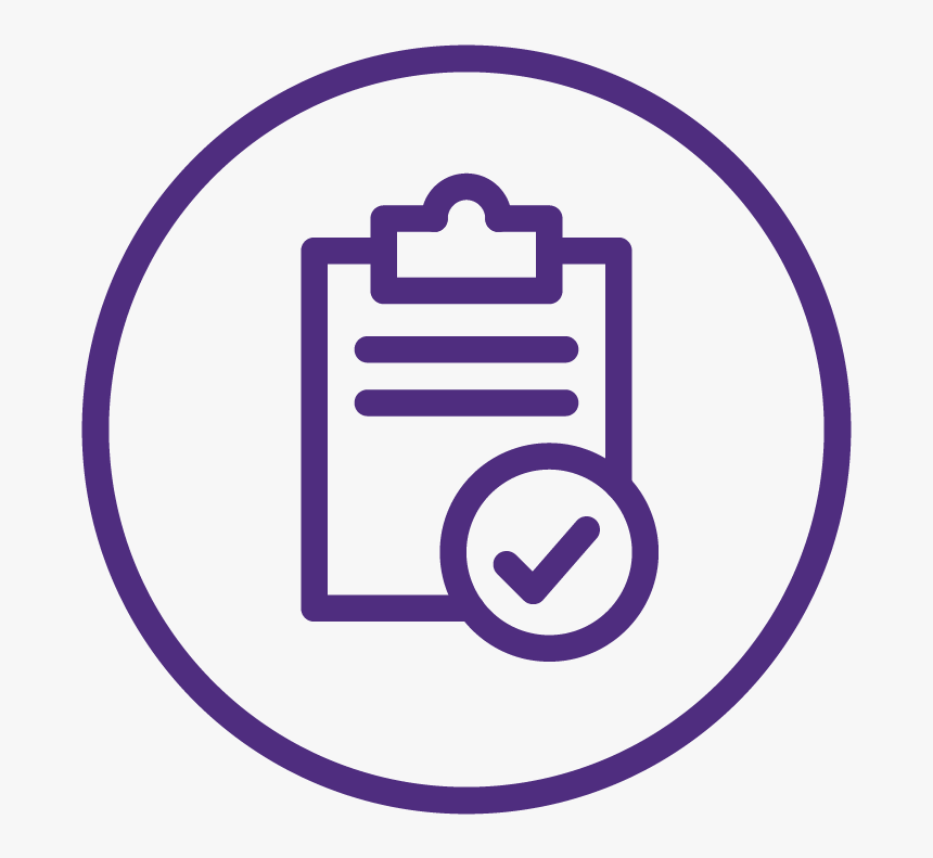 Process And Execution - Grant Thornton Icons, HD Png Download, Free Download