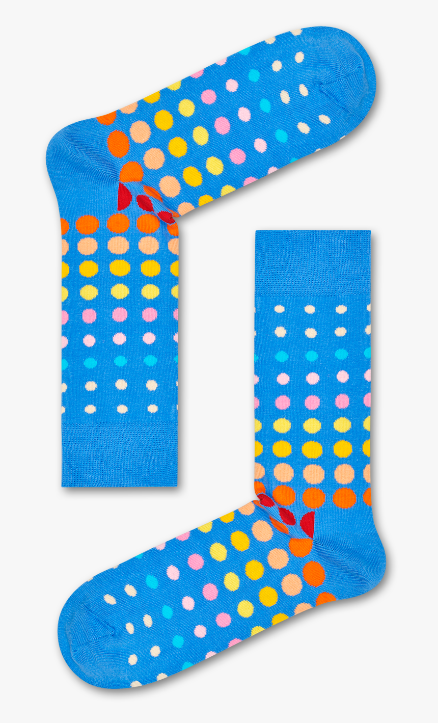 Product Image - Hotdog Sock Happy Socks, HD Png Download, Free Download