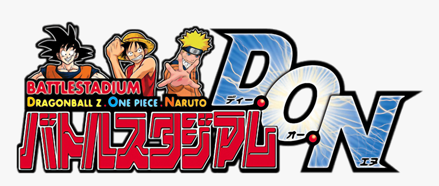 Nxbpwfa ] - Battle Stadium Don Logo, HD Png Download, Free Download