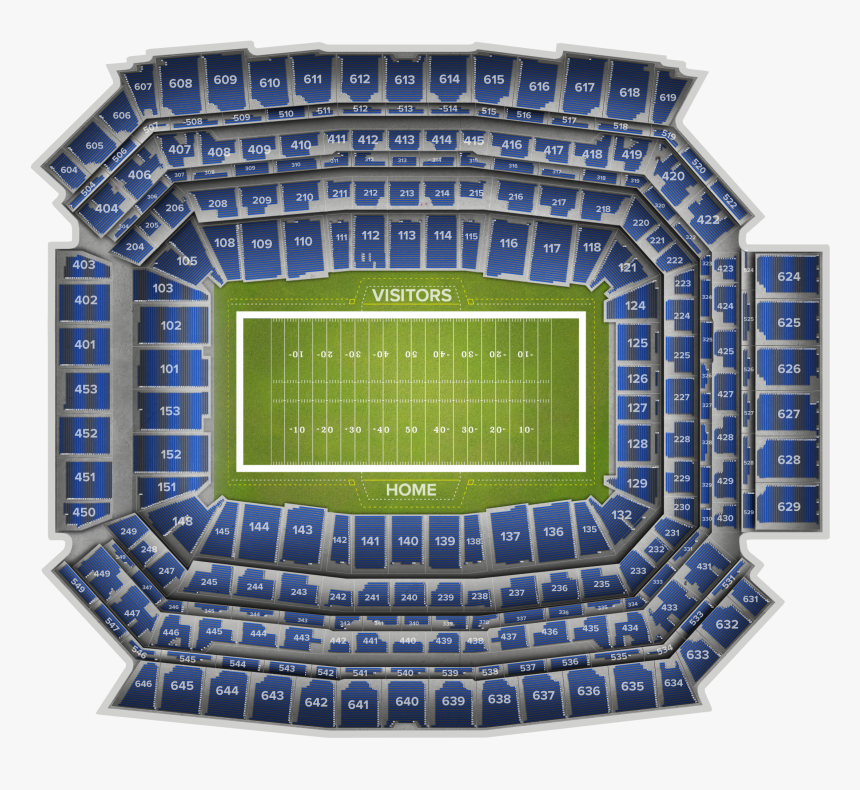 Soccer Specific Stadium Png