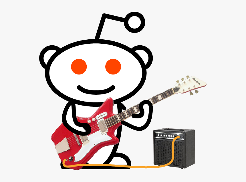 Reddit Snoo, HD Png Download, Free Download