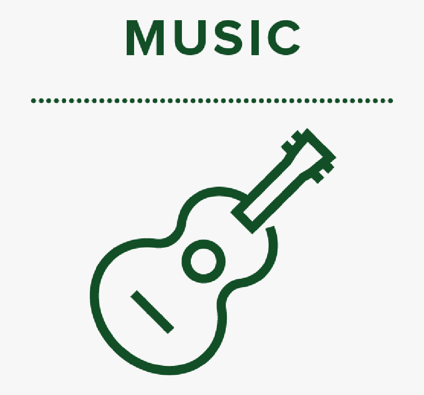 Guitar, HD Png Download, Free Download