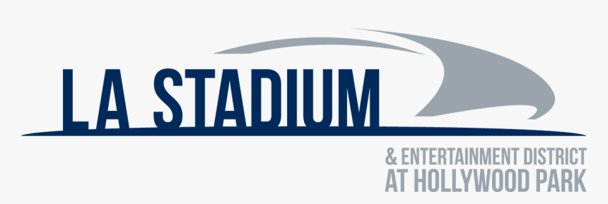 La Stadium & Entertainment Center & Hollywood Park - Document Control, HD Png Download, Free Download