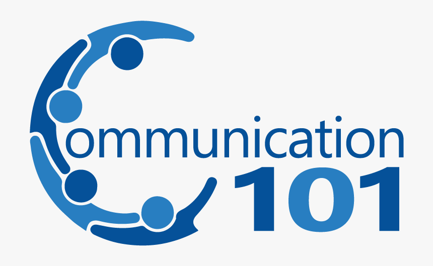 Communication - Communication 101, HD Png Download, Free Download