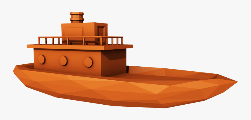 Barco - Boat, HD Png Download, Free Download