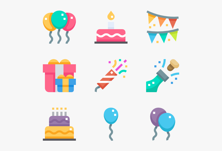 Celebration Card Vector Png, Transparent Png, Free Download