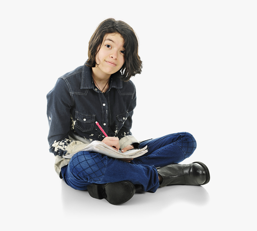 Teenager Png, Transparent Png, Free Download