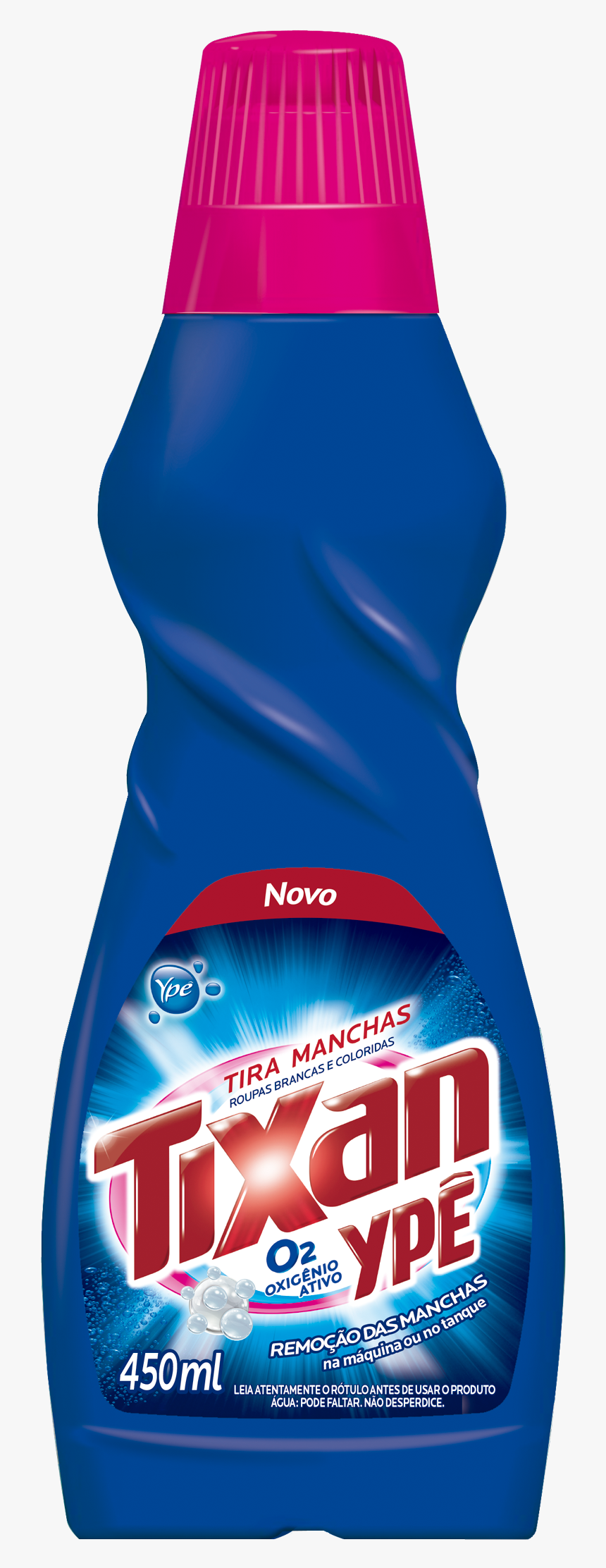 Tira Manchas Tixan Ype, HD Png Download, Free Download