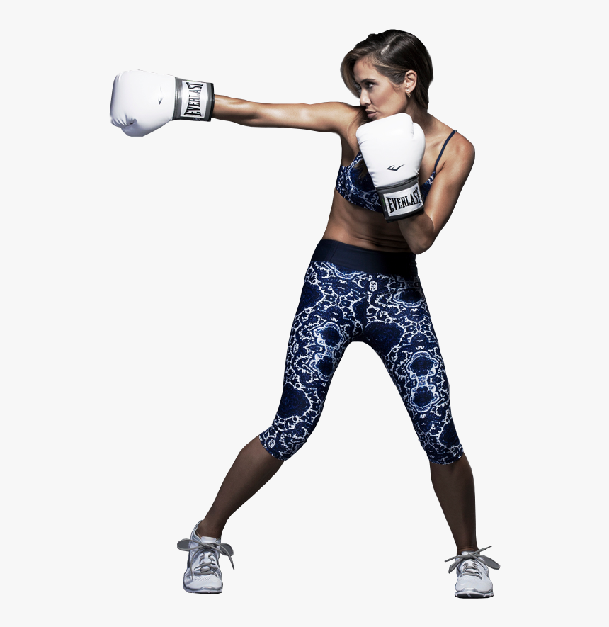 Mujeres Png , Png Download - People Boxing Png, Transparent Png, Free Download