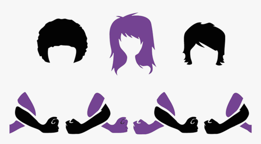 Feminismo Png, Transparent Png, Free Download