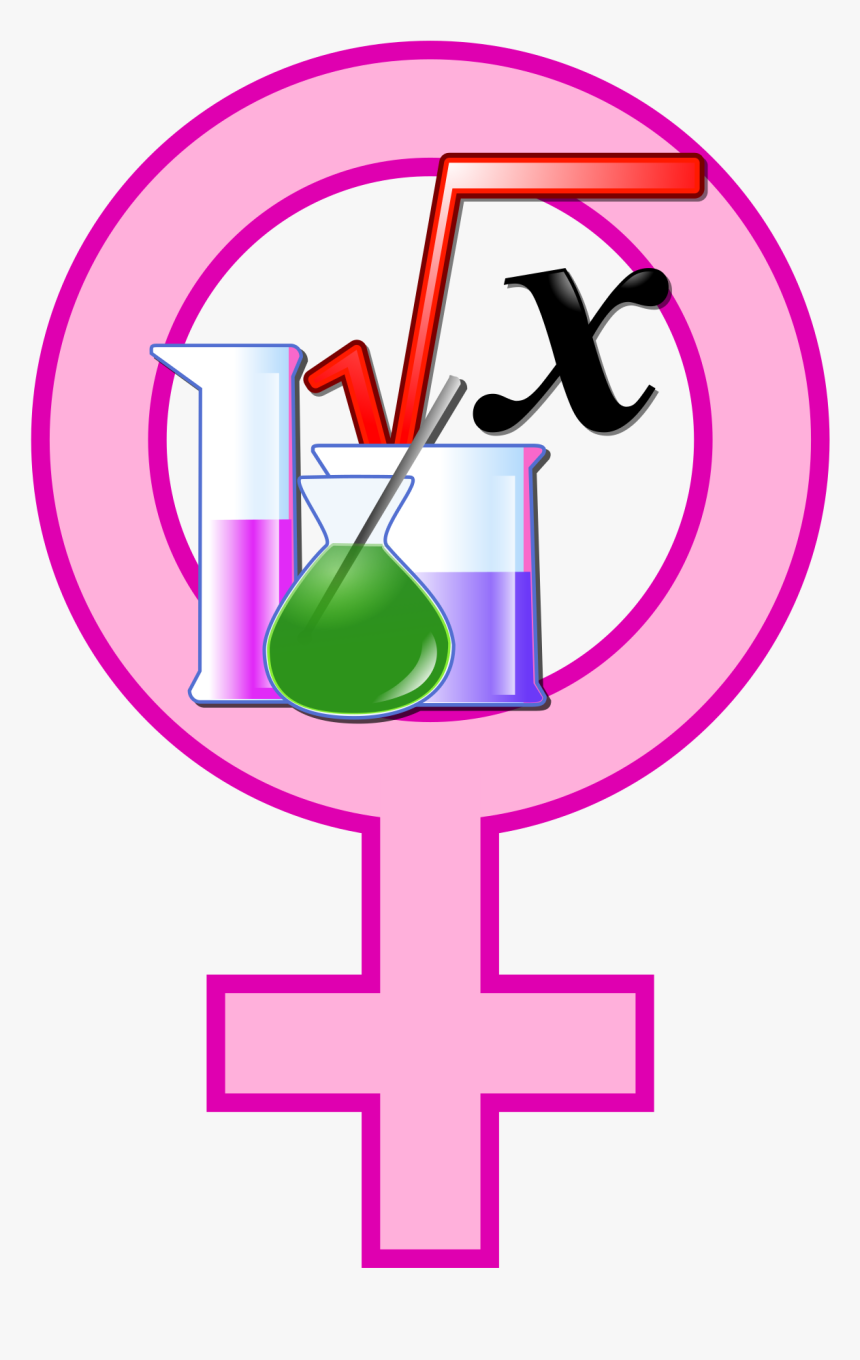 Female Logo Png, Transparent Png, Free Download