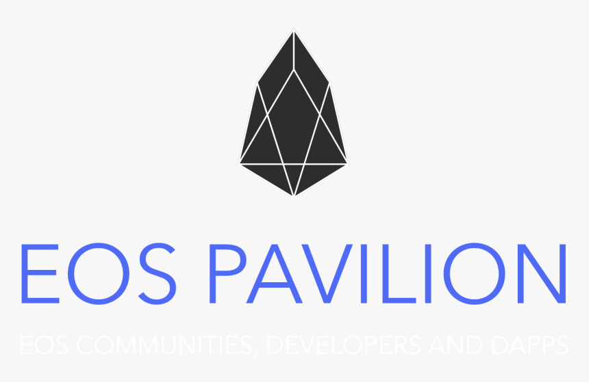 Eos Pavilion Logo@2x - Triangle, HD Png Download, Free Download