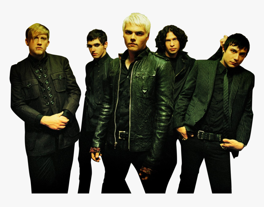 My Chemical Romance Wallpaper Laptop, HD Png Download, Free Download