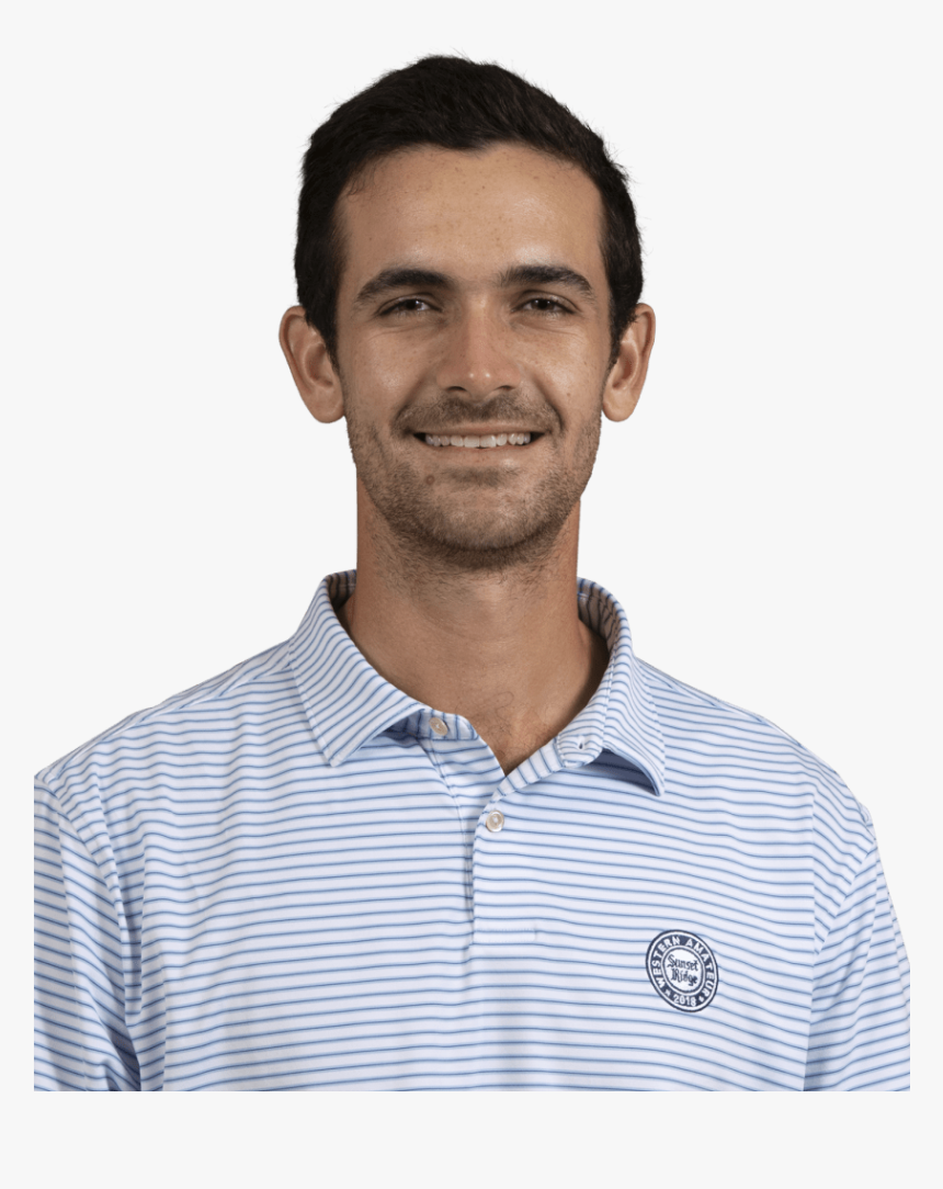 Luis Fernando Barco - Billy Horschel, HD Png Download, Free Download