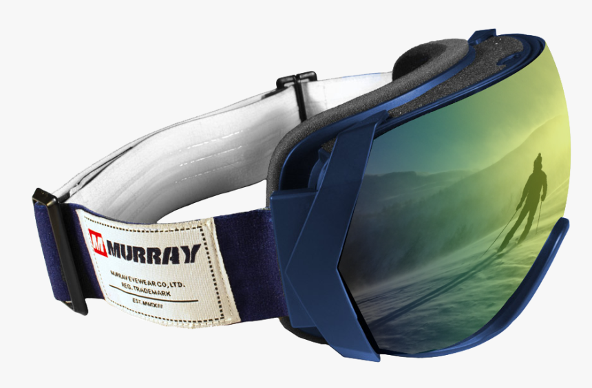 Gafas De Nieve, HD Png Download, Free Download