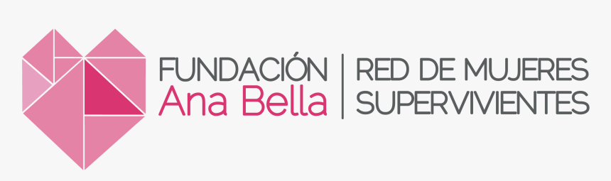 Fundación Ana Bella - Fundacion Ana Bella Logo, HD Png Download, Free Download