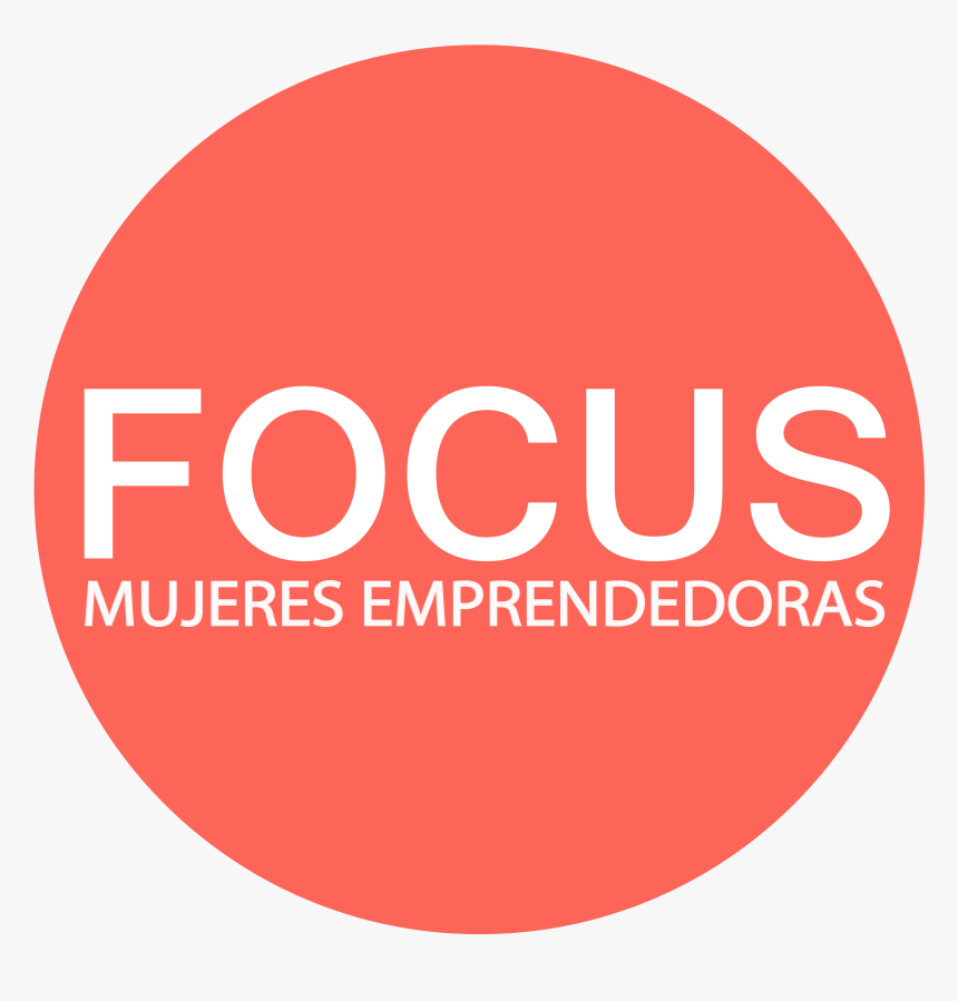 Mujeres Emprendedoras - Circle, HD Png Download, Free Download