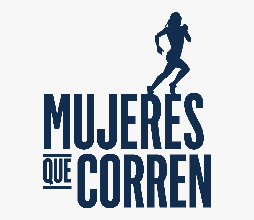 Mujeres Que Corren Logo Pie Pagina - Separation Quotes, HD Png Download, Free Download