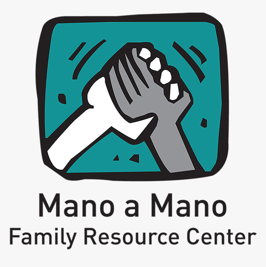 Mano A Mano Family Resource Center Round Lake Park, HD Png Download, Free Download