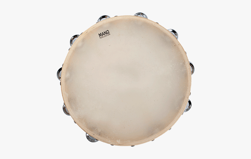 Mano Percussion Ed614 12\ - Drumhead, HD Png Download, Free Download