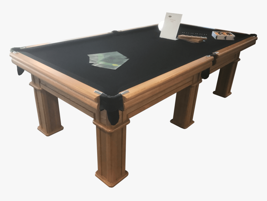 Billiard Table, HD Png Download, Free Download