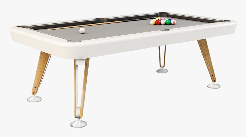 Diagonal Pool Table, HD Png Download, Free Download