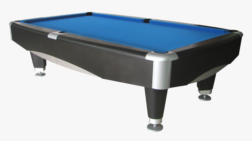 Billiard Table, HD Png Download, Free Download