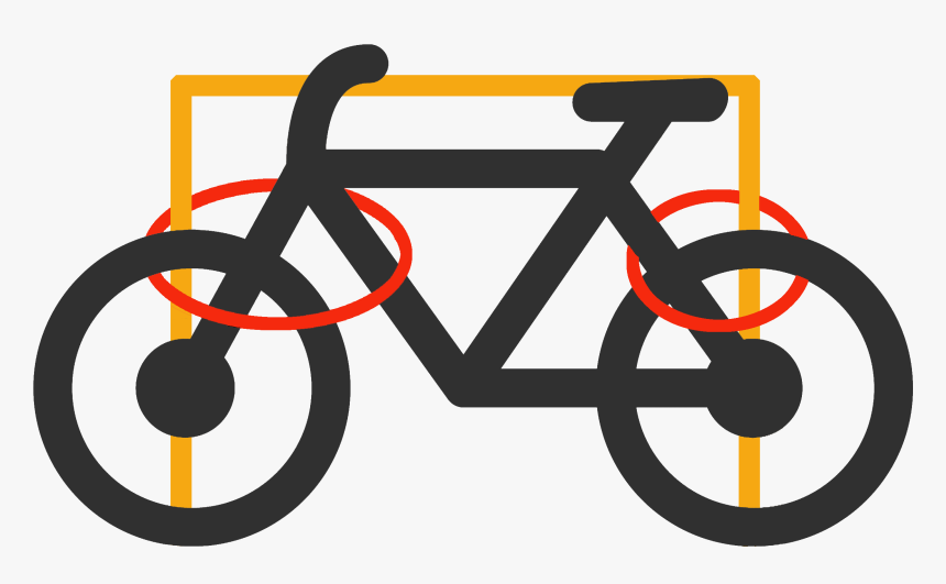 Imperial College Bike User Group - Bike Lock Clip Art, HD Png Download, Free Download