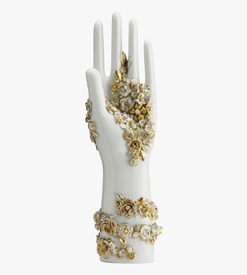 Main Porcelaine, HD Png Download, Free Download