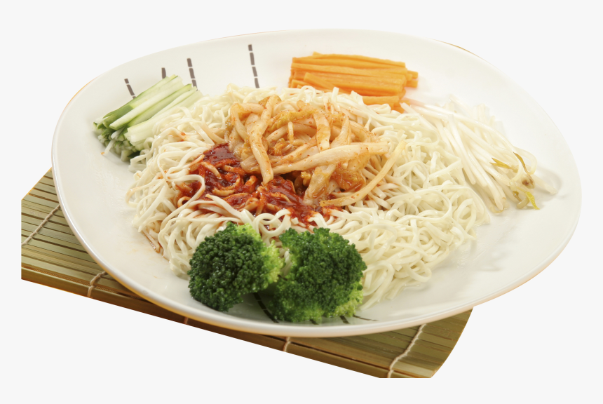 Noodle Vector Dish Chinese - Chinese Noodles, HD Png Download, Free Download