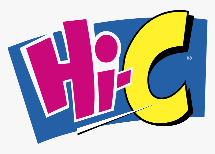Hi C Logo Png, Transparent Png, Free Download