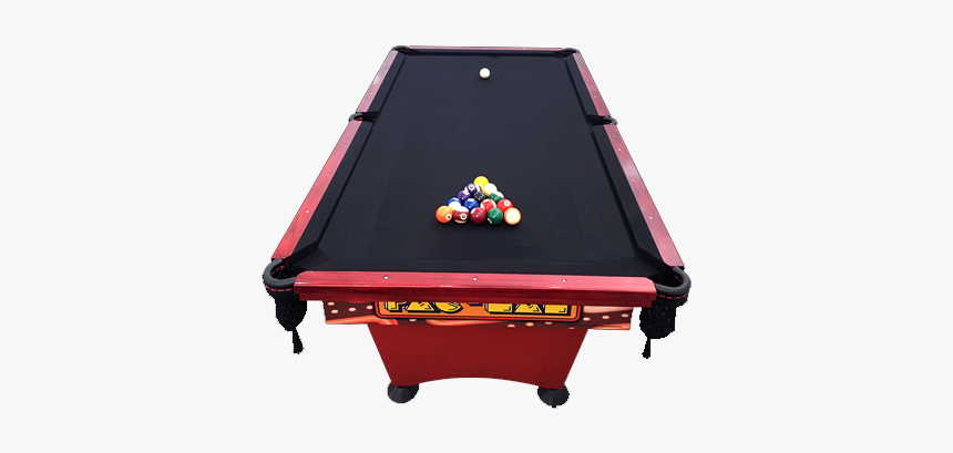 Billiard Table, HD Png Download, Free Download
