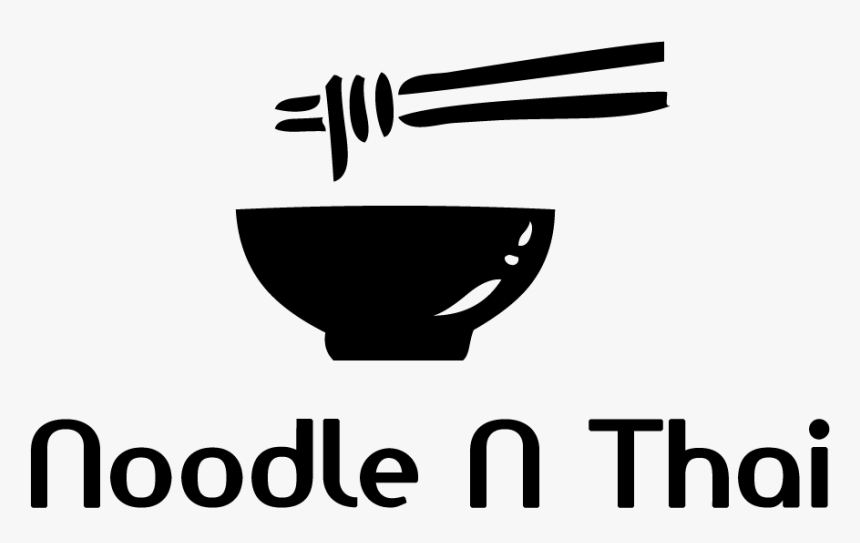 Noodle "n - Noodle Png Logo, Transparent Png, Free Download