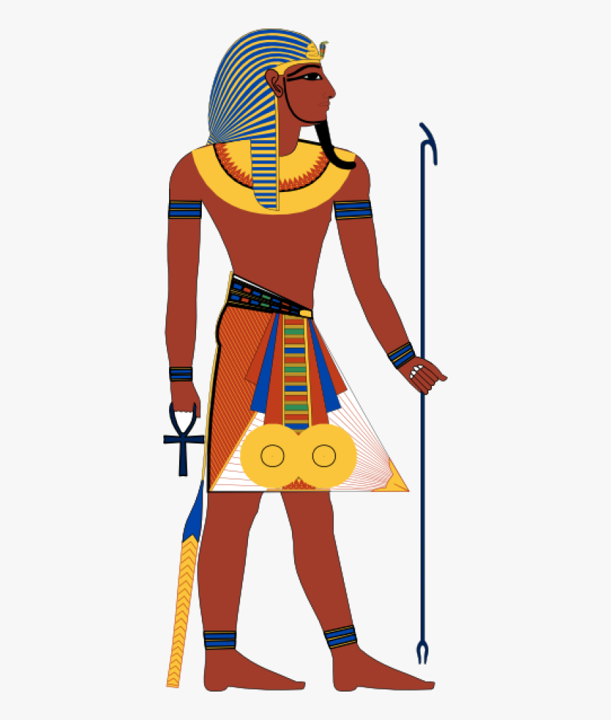 Pharaoh Right Facing Hi P"
								 Title="pharaoh - Pharaoh Clipart, HD Png Download, Free Download