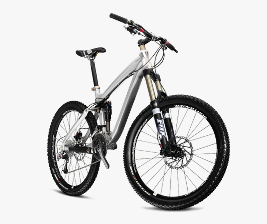 Mountain Bike Rental - Mountain Bike Trasparent Background, HD Png Download, Free Download