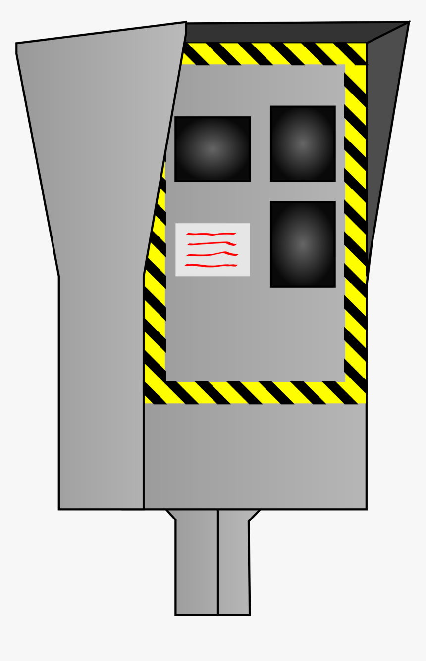 Speed Radar Png, Transparent Png, Free Download