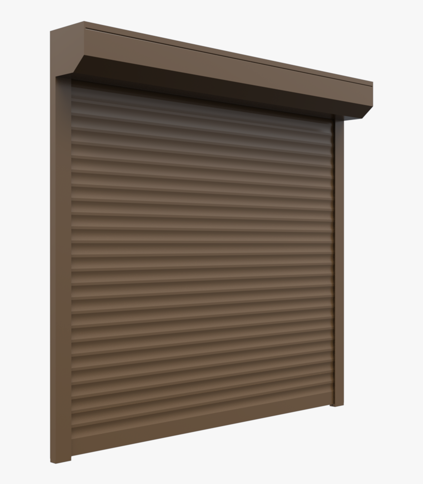 Titan Roller Shutter - Rolling Shutter Images Hd Png, Transparent Png, Free Download
