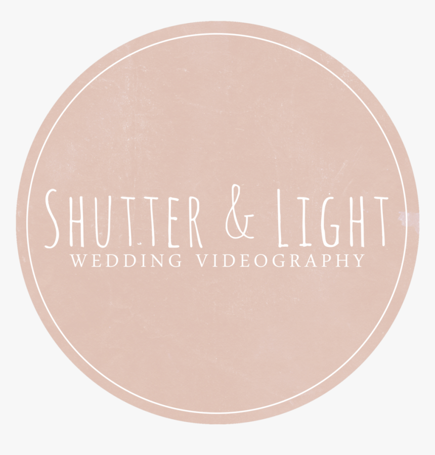 Shutter & Light Logo - Circle, HD Png Download, Free Download