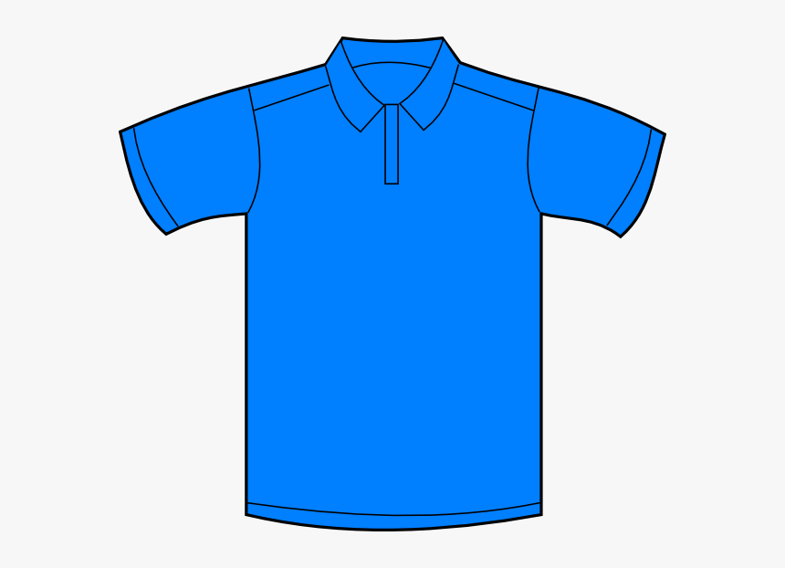 Polo Shirt Clipart, HD Png Download, Free Download