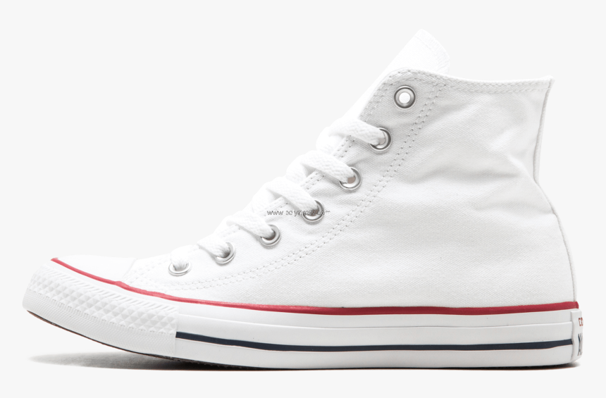 Transparent White Converse Png - White Converse Hd, Png Download, Free Download