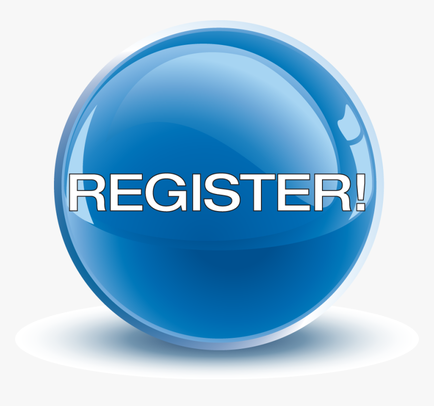 Transparent Register Png - Registration Image Png, Png Download, Free Download