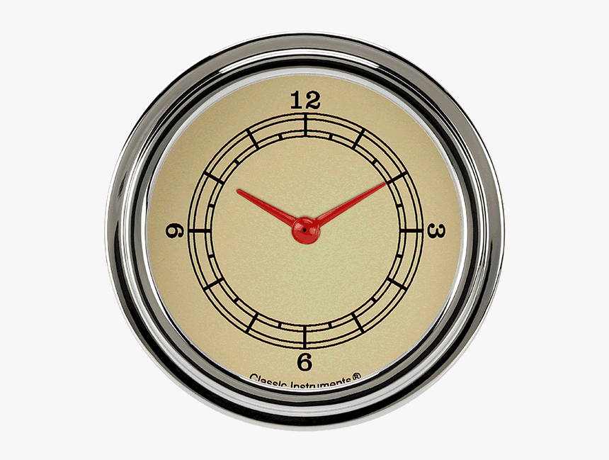 Clock, HD Png Download, Free Download