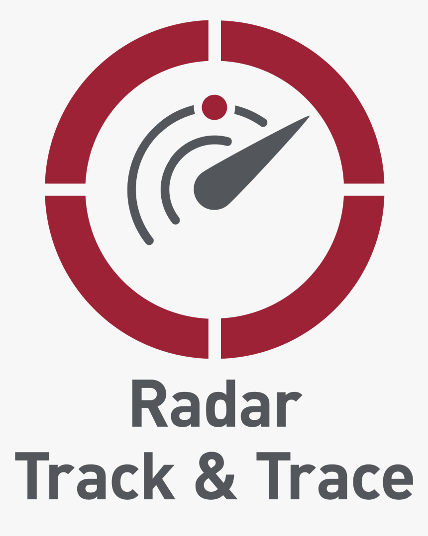 Radar Track And Trace 1200 - Camera Icon, HD Png Download, Free Download