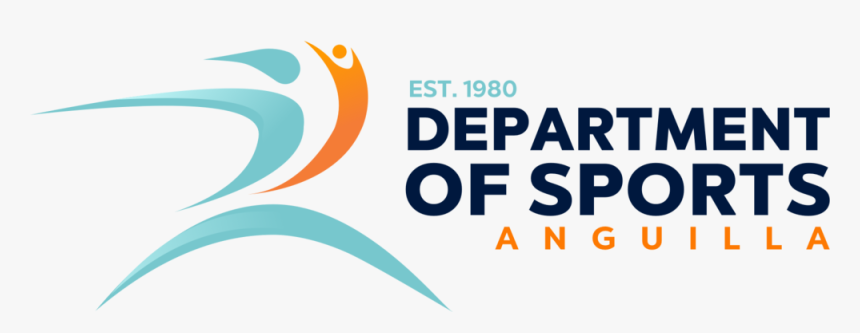 Dept Of Sports Logo - Graphic Design, HD Png Download, Free Download