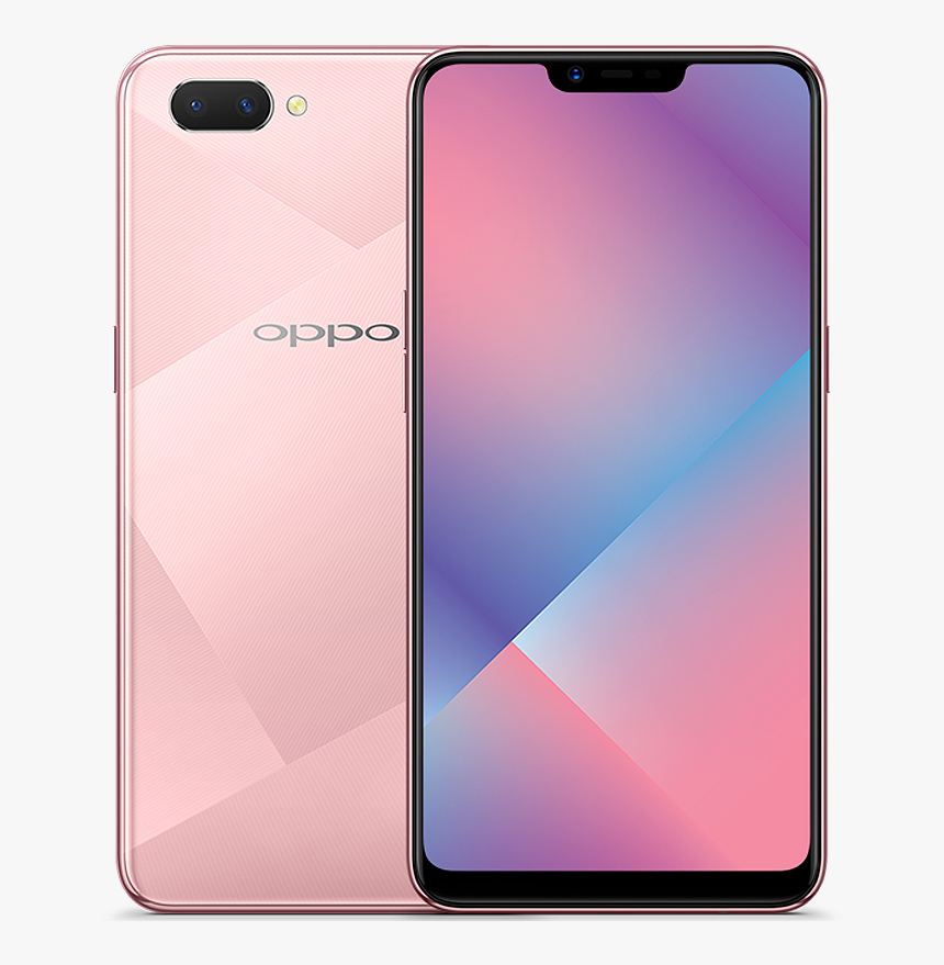 Oppo A5 [3-phase Interest Free] Full Screen Double - Oppo A5s Price In Nepal, HD Png Download, Free Download