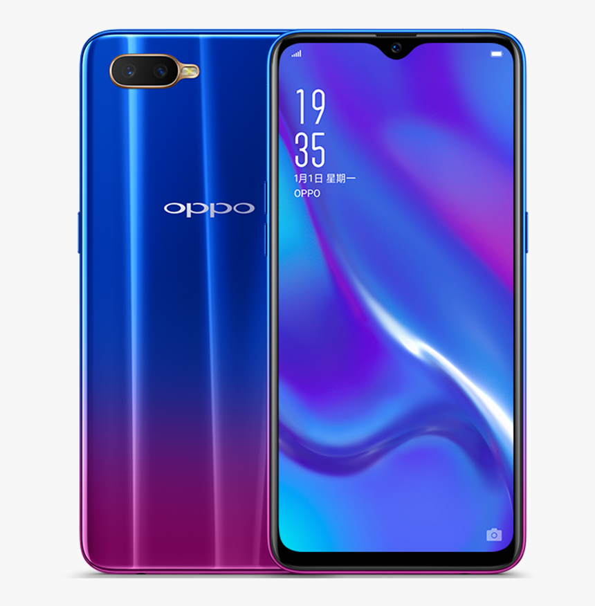 Oppo K1 [up By 100 Yuan, The Version Of 4g 1099 Yuan], - Oppo K1 Price In Pakistan, HD Png Download, Free Download