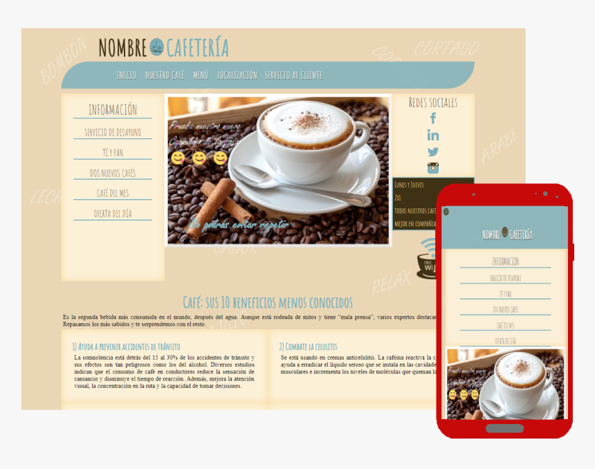 Cuban Espresso, HD Png Download, Free Download