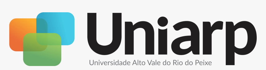 Logo Uniarp Caçador Uniarp, HD Png Download, Free Download