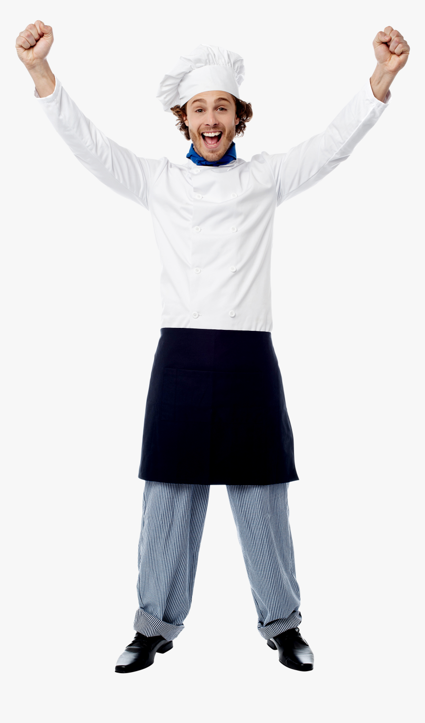 Chef - Stock Photography, HD Png Download, Free Download